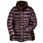 Ladies Amalie Coat