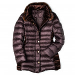 Ladies Amalie Coat