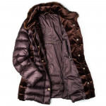 Ladies Amalie Coat