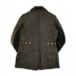 Ladies Melanie Jacket With Fur Lining