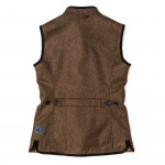 Ladies Marla Fur Lined Gilet