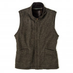 Men's Heiko Fur Lined Gilet