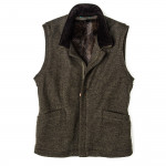 Men's Heiko Fur Lined Gilet