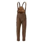 Wallsee Fur Lined Hunting Trousers