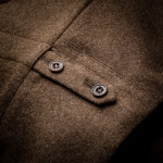 Wallsee Fur Lined Hunting Trousers