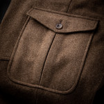 Wallsee Fur Lined Hunting Trousers