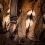 Wallsee Fur Lined Hunting Trousers