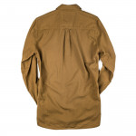 Men's Henning Shirt in Sand