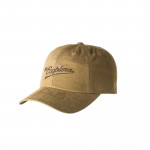 Explora Ball Cap in Khaki