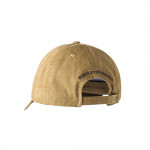 Explora Ball Cap in Khaki