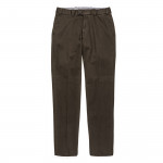 Thermal Trousers in Dark Green