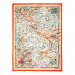 Holiday in Italy Scarf