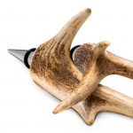 Stag Horn Bottle Stopper