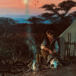 After The Hunt - Oil on linen