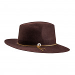 Ladies Fur Felt Hat