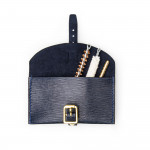 Jag, Mop & Brush Pouch in Blue