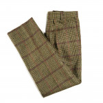 Rannoch Tweed Trousers