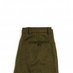 House Tweed Trousers