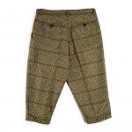 Rannoch Tweed Breeks