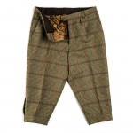 Rannoch Tweed Breeks