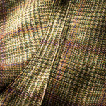 Rannoch Tweed Shooting Coat