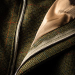 House Tweed Trousers