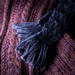 Vaynor Shooting Sock in Rannoch