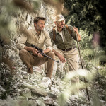 Ventile® Ventura Shirt in Stone