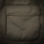Hugh Military Gilet
