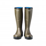 Men's Anjou Neoprene Lined Wellington Boots