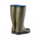 Men's Anjou Neoprene Lined Wellington Boots