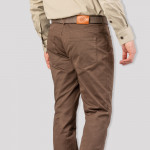 Lyell Trousers in Acacia