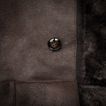 Jackson Shearling Jacket