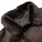 Jackson Shearling Jacket