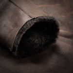 Jackson Shearling Jacket