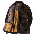 Men's Traveller Coat