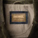 Meindl Keystone Jacket