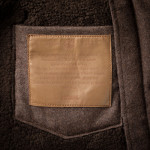 Men's Logan Shearling Waistcoat