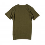 215 Army Shirt in Army Green