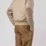 Pathfinder Twill Trousers in Rye