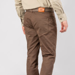 Lyell Trousers in Acacia