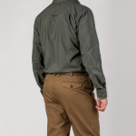 Game Scout Technical Shirt in Woodland