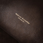 Large Heronshaw Pouch in Buffalo