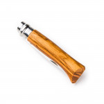 Opinel Olive Wood Knife