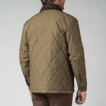 Bozeman Jacket in Wildgrass