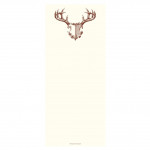 Antler Mount - Long Pad