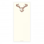 Antler Mount - Long Pad