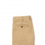 Pathfinder Twill Trousers in Stone