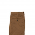 Pathfinder Twill Trousers in Rye