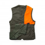 Shooting Waistcoat - Jack - Green